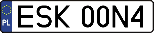 ESK00N4