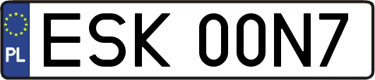 ESK00N7