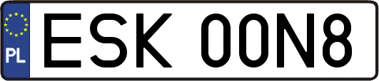 ESK00N8