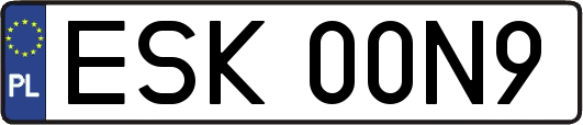 ESK00N9