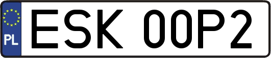 ESK00P2