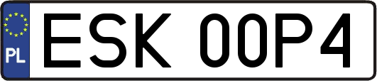ESK00P4
