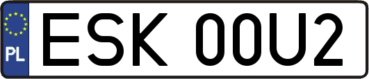 ESK00U2