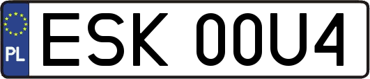 ESK00U4