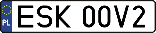 ESK00V2