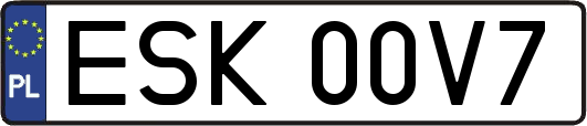 ESK00V7