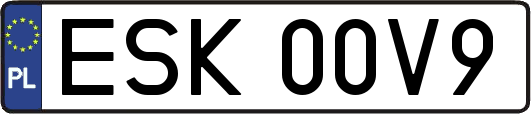 ESK00V9