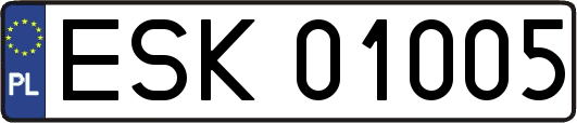 ESK01005