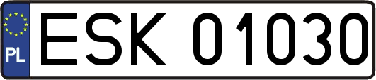 ESK01030