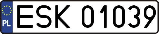 ESK01039