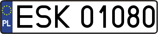 ESK01080