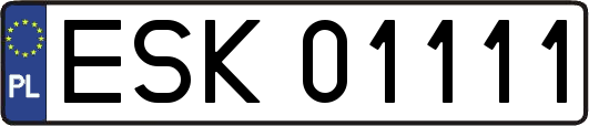 ESK01111