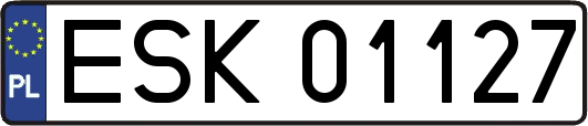 ESK01127