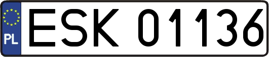 ESK01136
