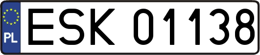 ESK01138