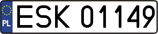 ESK01149
