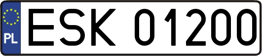 ESK01200