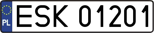 ESK01201