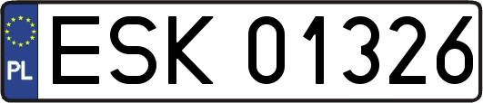 ESK01326