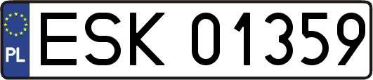 ESK01359