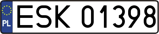 ESK01398