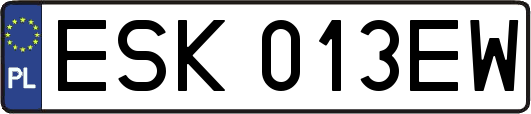 ESK013EW