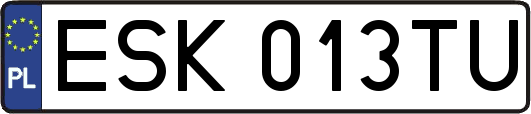 ESK013TU