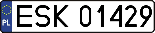 ESK01429