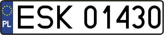 ESK01430
