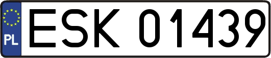 ESK01439