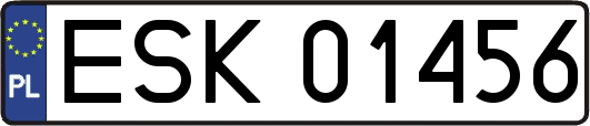 ESK01456