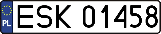 ESK01458