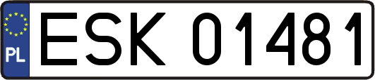 ESK01481
