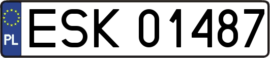 ESK01487