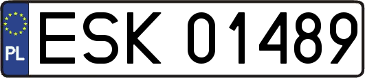 ESK01489