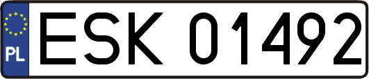 ESK01492
