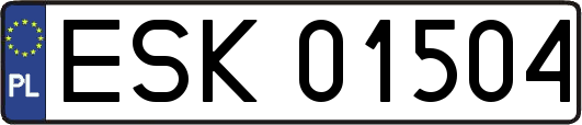 ESK01504