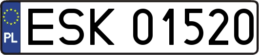 ESK01520