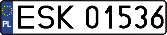 ESK01536