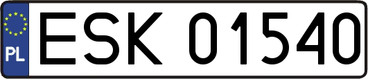 ESK01540