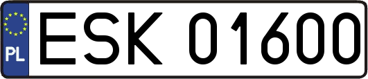ESK01600