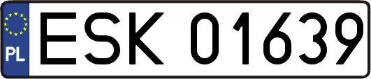 ESK01639