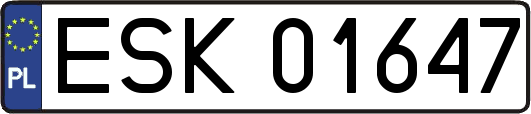 ESK01647