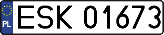 ESK01673