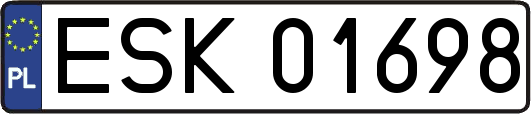 ESK01698