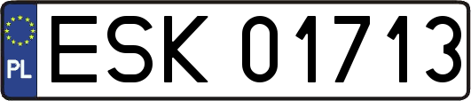ESK01713