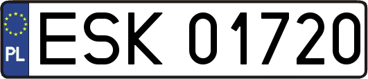 ESK01720