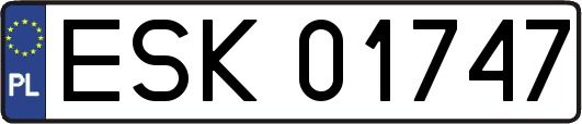 ESK01747