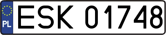 ESK01748