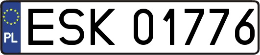 ESK01776
